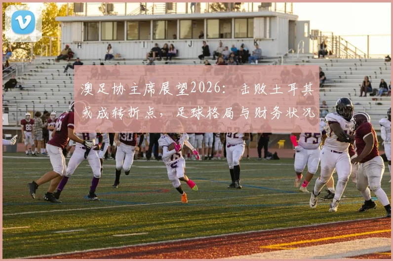 澳足协主席展望2026：击败土耳其或成转折点，足球格局与财务状况将迎双重变革